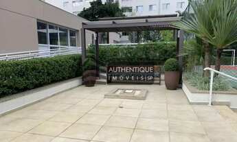 Imagem 6: Smart Vila Mariana - Apartamento à venda no bairro Vila Mariana - São Paulo/SP, Zona Sul