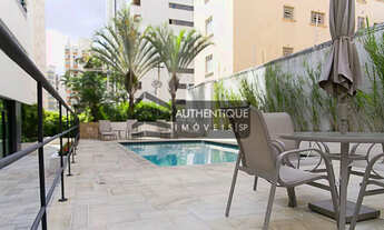 Imagem 2: VILLA FIORI ACLIMACAO - Apartamento à venda no bairro Aclimação - São Paulo/SP, Zona Sul