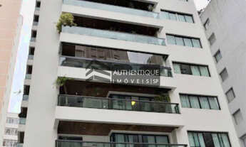 Imagem 6: VILLA FIORI ACLIMACAO - Apartamento à venda no bairro Aclimação - São Paulo/SP, Zona Sul