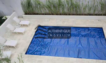 Imagem 3: VILLA FIORI ACLIMACAO - Apartamento à venda no bairro Aclimação - São Paulo/SP, Zona Sul