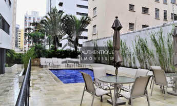 Imagem 4: VILLA FIORI ACLIMACAO - Apartamento à venda no bairro Aclimação - São Paulo/SP, Zona Sul