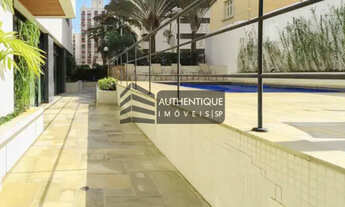 Imagem 5: VILLA FIORI ACLIMACAO - Apartamento à venda no bairro Aclimação - São Paulo/SP, Zona Sul