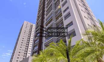 Imagem: GRAND MOND VILA LEOPOLDINA - Apartamento