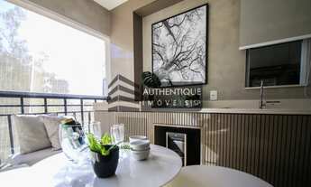 Imagem 7: EXT PRAÇA MORUMBI. - Apartamento à venda no bairro Vila Andrade - São Paulo/SP, Zona Sul