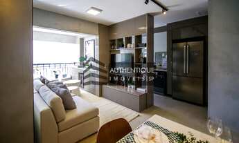 Imagem 4: EXT PRAÇA MORUMBI. - Apartamento à venda no bairro Vila Andrade - São Paulo/SP, Zona Sul