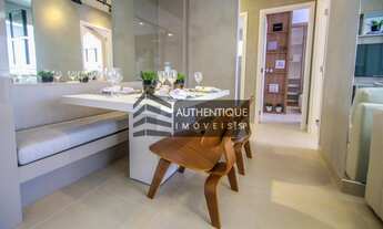 Imagem 6: EXT PRAÇA MORUMBI. - Apartamento à venda no bairro Vila Andrade - São Paulo/SP, Zona Sul