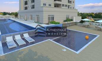 Imagem 2: EXT PRAÇA MORUMBI. - Apartamento à venda no bairro Vila Andrade - São Paulo/SP, Zona Sul