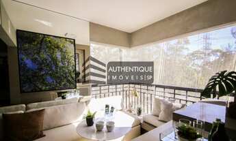 Imagem 5: EXT PRAÇA MORUMBI. - Apartamento à venda no bairro Vila Andrade - São Paulo/SP, Zona Sul