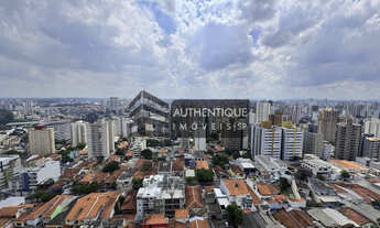 Imagem 2: ARCADIA CENTRO SAO BERNARDO DO CAMPO - Apartamento no bairro Centro de São Bernardo do Cam