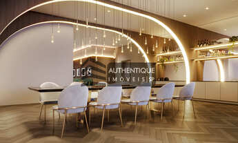 Imagem 6: The Edition by Living Vila Mariana - Apartamento à venda no bairro Vila Mariana - São Paul