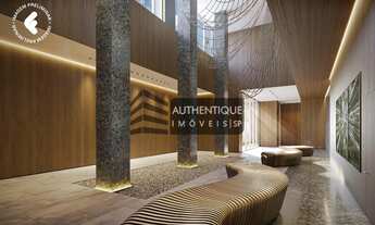 Imagem 5: 145 VIANNA - Apartamento no bairro Pinheiros à venda!