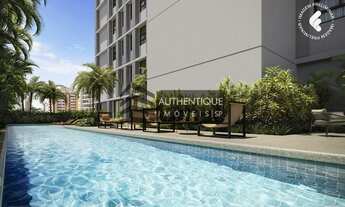 Imagem 2: 145 VIANNA - Apartamento no bairro Pinheiros à venda!