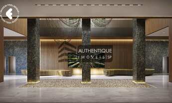 Imagem 6: 145 VIANNA - Apartamento no bairro Pinheiros à venda!