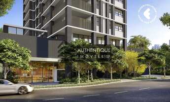 Imagem 7: 145 VIANNA - Apartamento no bairro Pinheiros à venda!