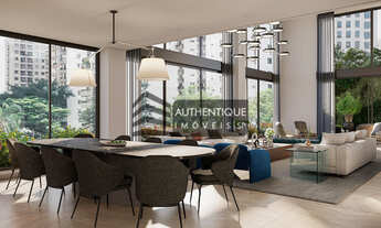 Imagem 6: HAY Itaim - Apartamento à venda no bairro Itaim Bibi - São Paulo/SP, Zona Sul