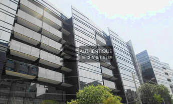 Imagem: EZ MARK VILA MARIANA - Sala à venda no