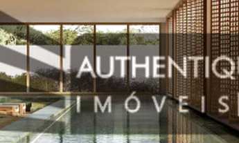 Imagem 2: SOFIA CAMPO BELO - Apartamento à venda no bairro Campo Belo - São Paulo/SP, Zona Sul