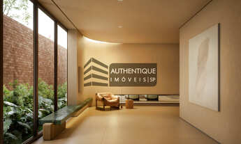 Imagem 5: SOFIA CAMPO BELO - Apartamento à venda no bairro Campo Belo - São Paulo/SP, Zona Sul