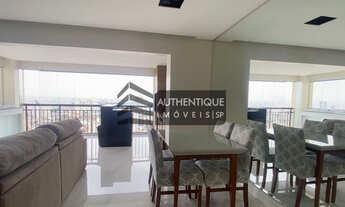 Imagem 4: MASSIMO RESIDENCE NOVA SAUDE - Apartamento no bairro Sacomã à venda