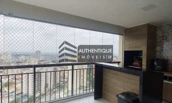 Imagem 2: MASSIMO RESIDENCE NOVA SAUDE - Apartamento no bairro Sacomã à venda