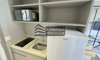 Imagem 6: NEXT HADDOCK LOBO JARDINS - Apartamento à venda em São Paulo/SP