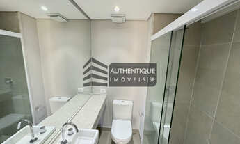 Imagem 7: NEXT HADDOCK LOBO JARDINS - Apartamento à venda em São Paulo/SP