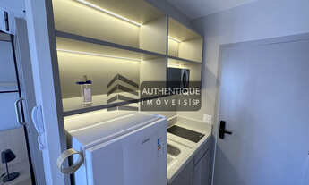 Imagem 4: NEXT HADDOCK LOBO JARDINS - Apartamento à venda em São Paulo/SP