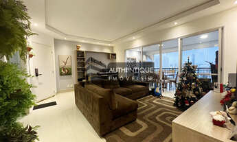 Imagem 2: CLIMA DO BOSQUE VILA INDEPENDENCIA - Apartamento à venda no bairro Jardim Independência