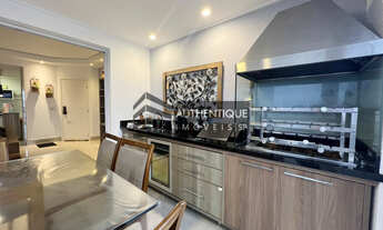 Imagem 5: CLIMA DO BOSQUE VILA INDEPENDENCIA - Apartamento à venda no bairro Jardim Independência