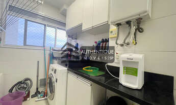 Imagem 7: CLIMA DO BOSQUE VILA INDEPENDENCIA - Apartamento à venda no bairro Jardim Independência