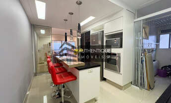 Imagem 6: CLIMA DO BOSQUE VILA INDEPENDENCIA - Apartamento à venda no bairro Jardim Independência