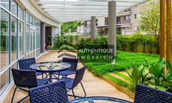 Imagem 6: FOLLOW BROOKLIN - Apartamento à venda em São Paulo/SP