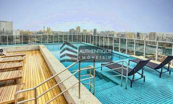 Imagem 2: FOLLOW BROOKLIN - Apartamento à venda em São Paulo/SP