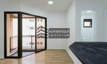 Imagem: PERSONAL FLAT MOEMA - Apartamento à venda