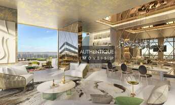 Imagem 7: HEAVEN BY YOO PARAISO - Apartamento à venda no bairro Paraíso - São Paulo/SP, Zona Central