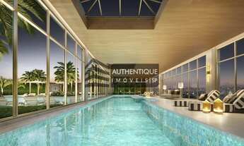 Imagem 4: HEAVEN BY YOO PARAISO - Apartamento à venda no bairro Paraíso - São Paulo/SP, Zona Central