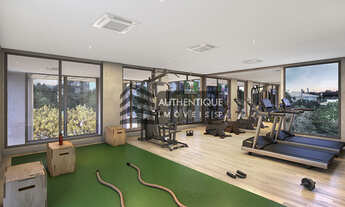 Imagem 4: AP Carinas Moema - Apartamento à venda em São Paulo/SP