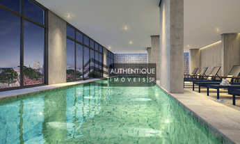 Imagem 3: AP Carinas Moema - Apartamento à venda em São Paulo/SP