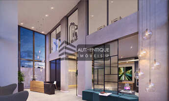 Imagem 2: AP Carinas Moema - Apartamento à venda em São Paulo/SP