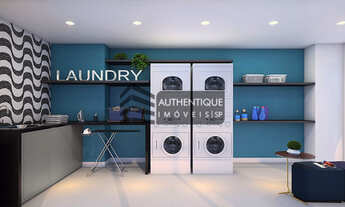 Imagem 7: AP Carinas Moema - Apartamento à venda em São Paulo/SP