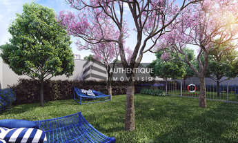 Imagem 6: AP Carinas Moema - Apartamento à venda em São Paulo/SP