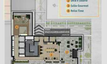 Imagem 4: Apartamento à venda em São Paulo/SP