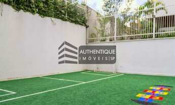 Imagem 4: Barão do Café - Perdizes - Apartamento à venda no bairro Perdizes - São Paulo/SP, Zona Oes