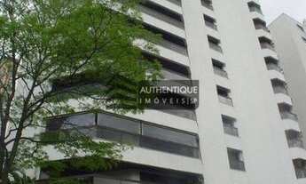 Imagem: Barão do Café - Perdizes - Apartamento