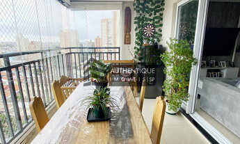 Imagem 2: ALEGRE GRAN CONDOMINIUM SAO CAETANO DO SUL - Apartamento à venda no bairro Santa Paula - S