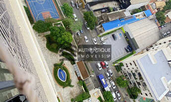 Imagem 7: ALEGRE GRAN CONDOMINIUM SAO CAETANO DO SUL - Apartamento à venda no bairro Santa Paula - S