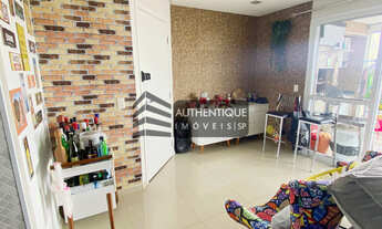 Imagem 4: ALEGRE GRAN CONDOMINIUM SAO CAETANO DO SUL - Apartamento à venda no bairro Santa Paula - S