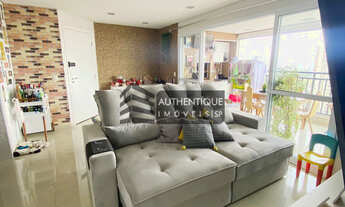 Imagem: ALEGRE GRAN CONDOMINIUM SAO CAETANO DO SUL