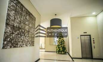 Imagem 6: IL TERRAZZO COMPANY VILA CLEMENTINO - Apartamento à venda no bairro Vila Clementino - São