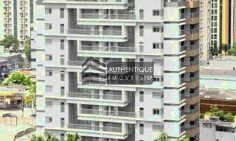 Imagem: Exp Moema - Apartamento à venda em São